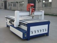 Maquina CNC 3D